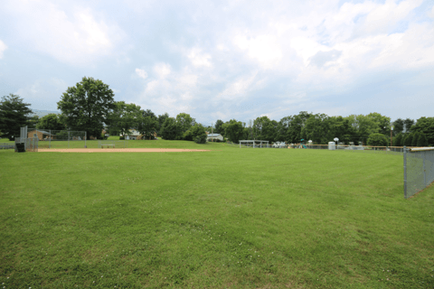 Beverly Heights Park