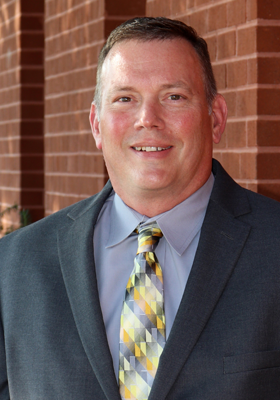 Rob Light, Assistant City Manager
