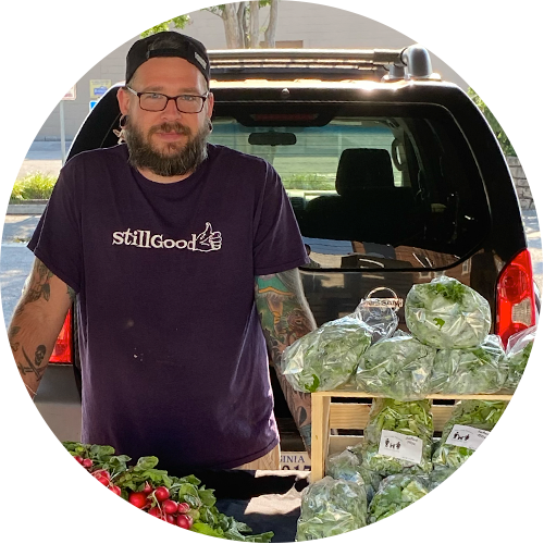 Ayers Family Homestead