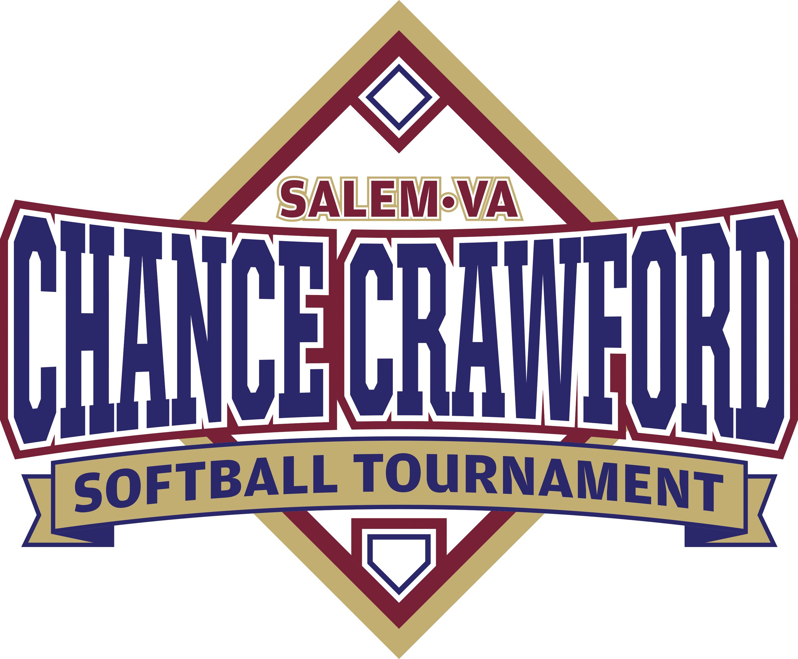 Chance Crawford Logo