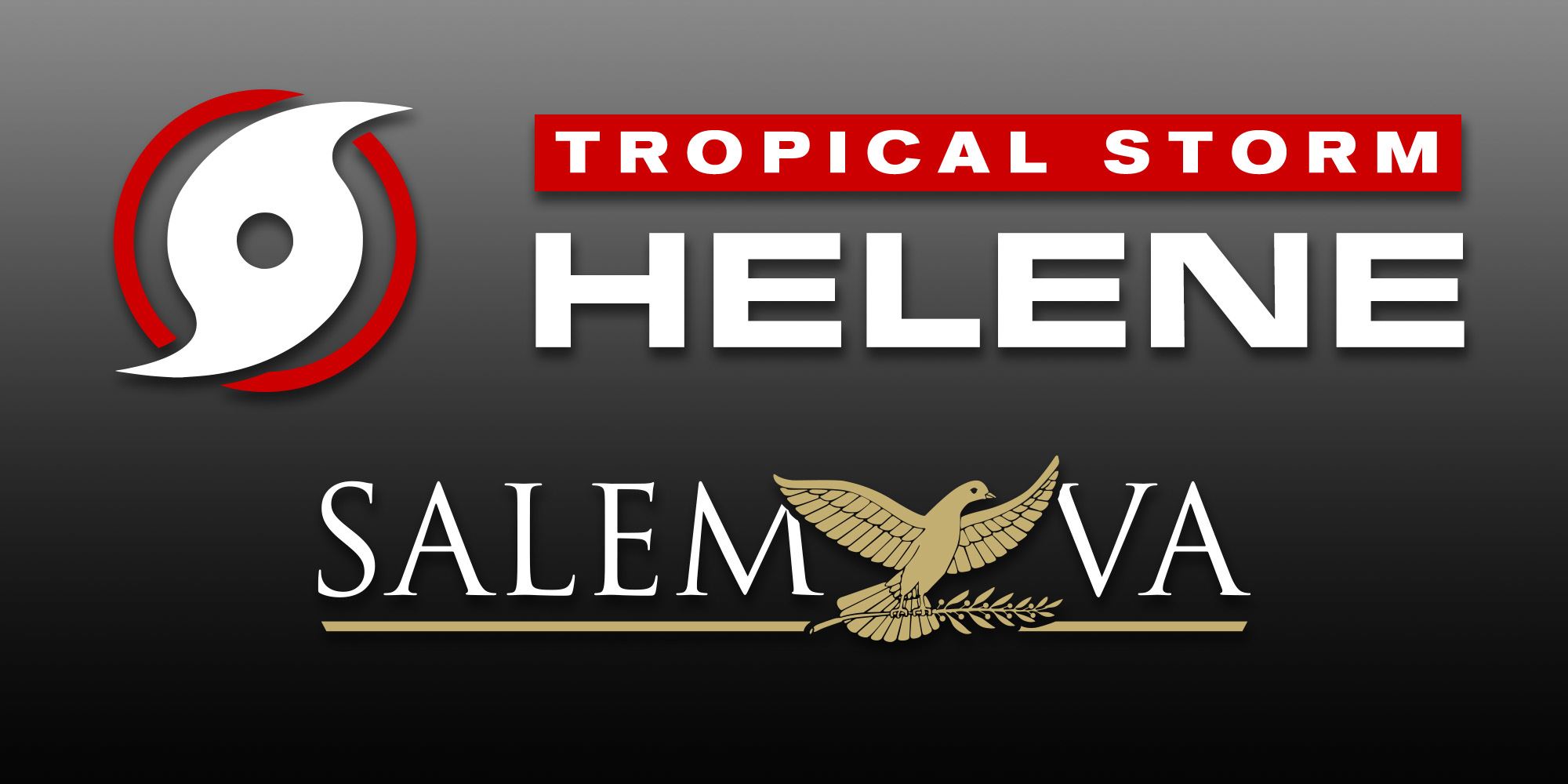 Tropical Storm Helene