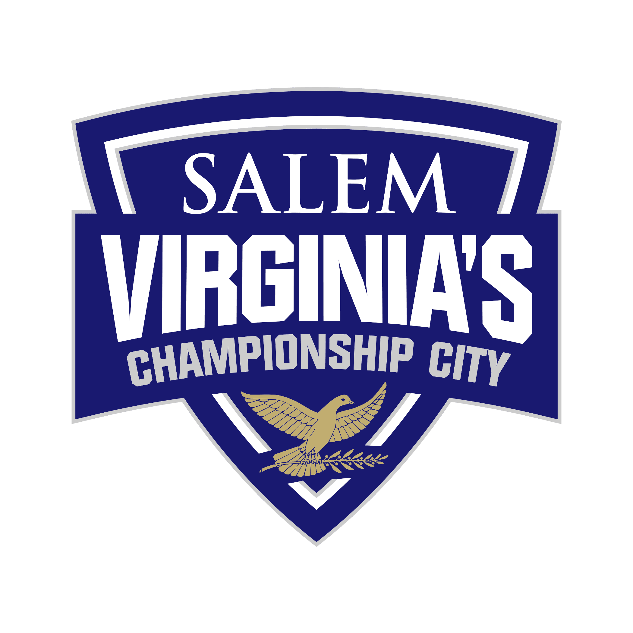 Championship City Logo