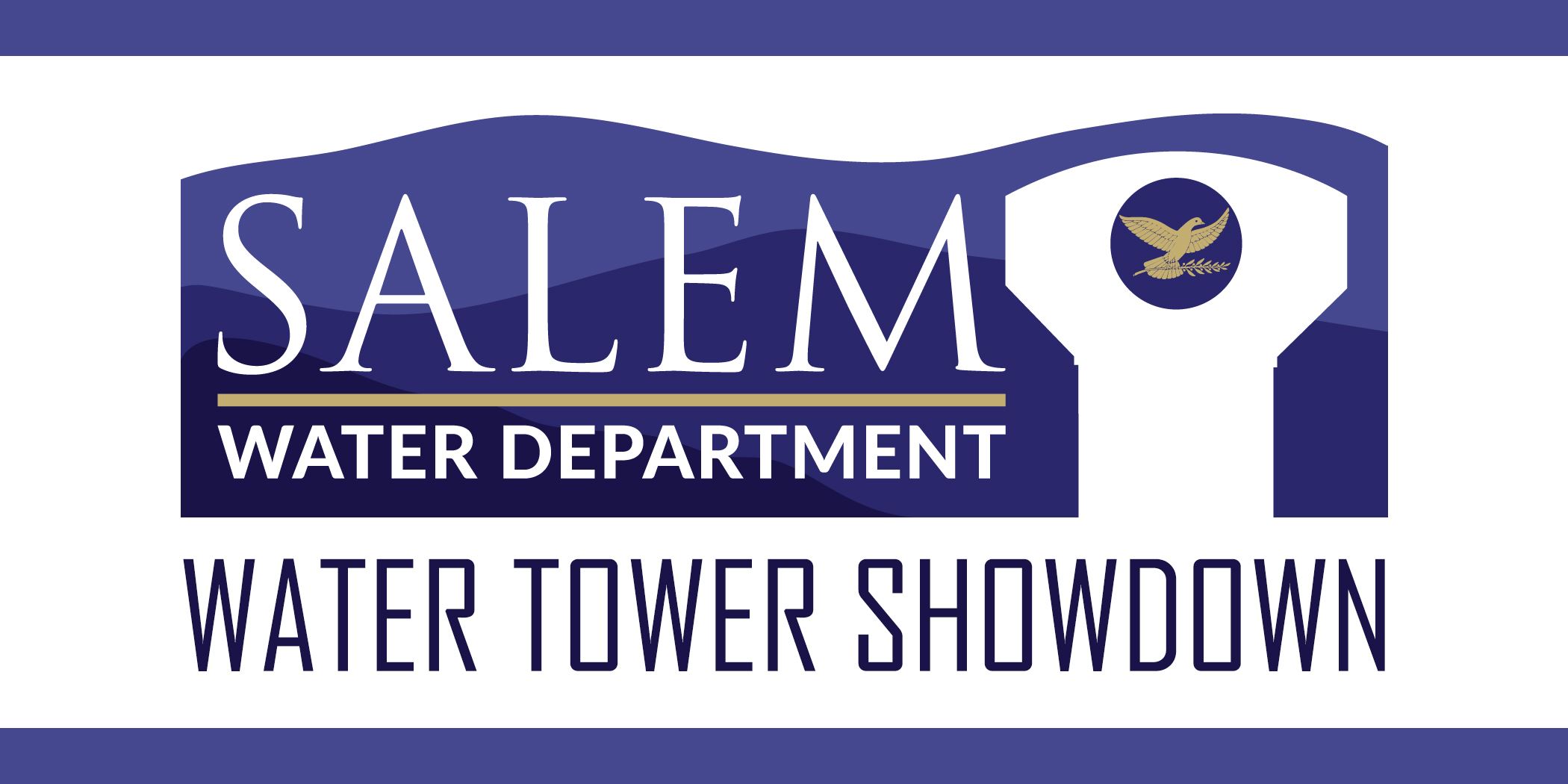 2025 Water Tower Showdown