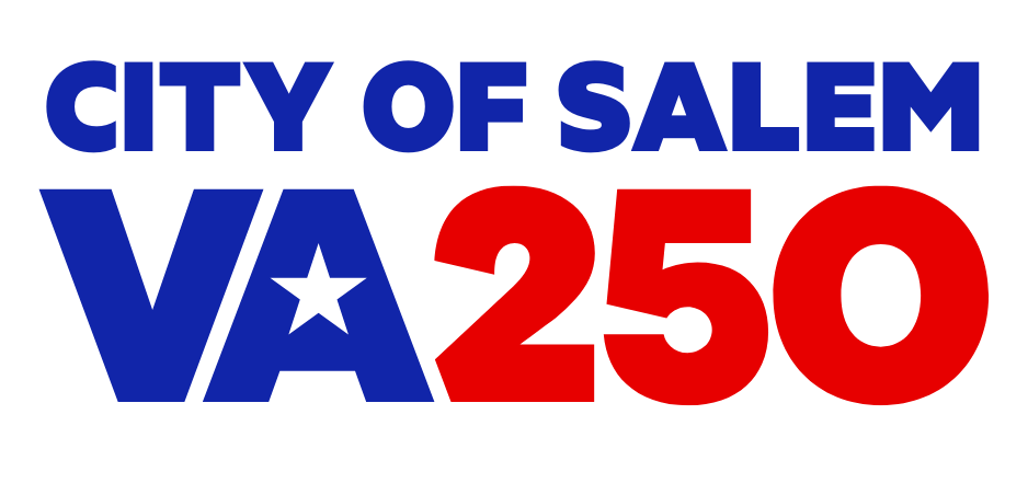 Salem VA 250 Logo 